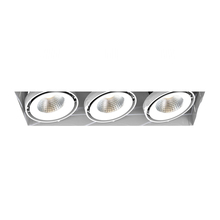 Eurofase TE223LED-30-4-02 - MuLT, 26w, Trmls, 3LT , 30k, Wht