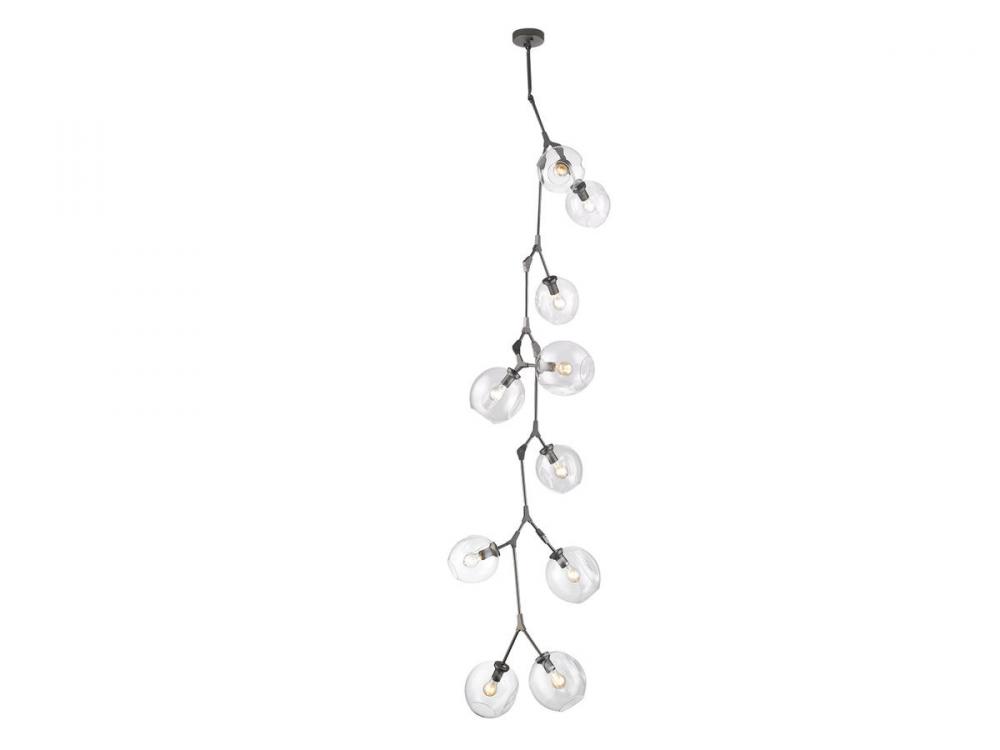 Fairfax Collection Hanging Chandelier