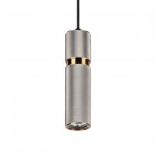 Avenue Lighting HF1072-LGB - Cicada Pendant