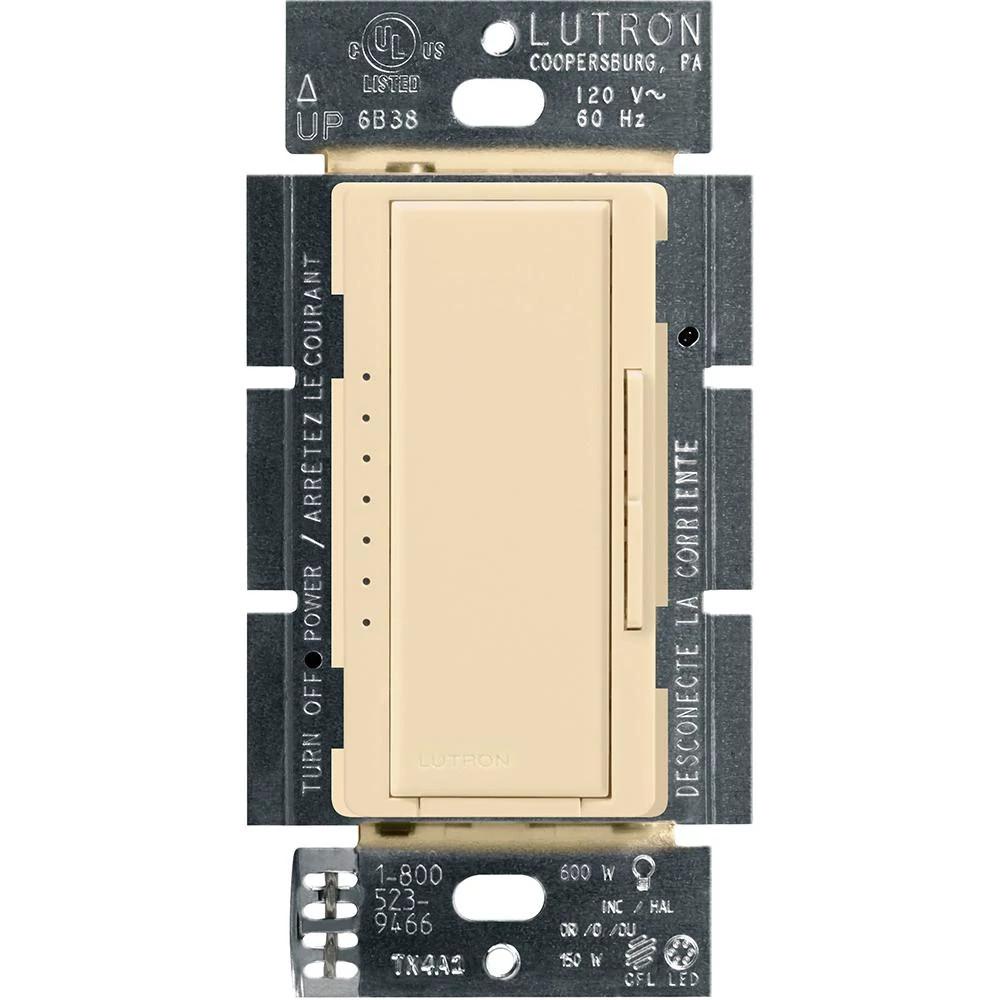 MAESTRO LED+ MULTILOC CLAM IVORY CSA