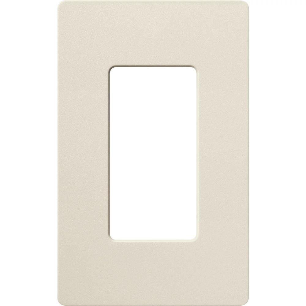 SATIN WALLPLATE PM