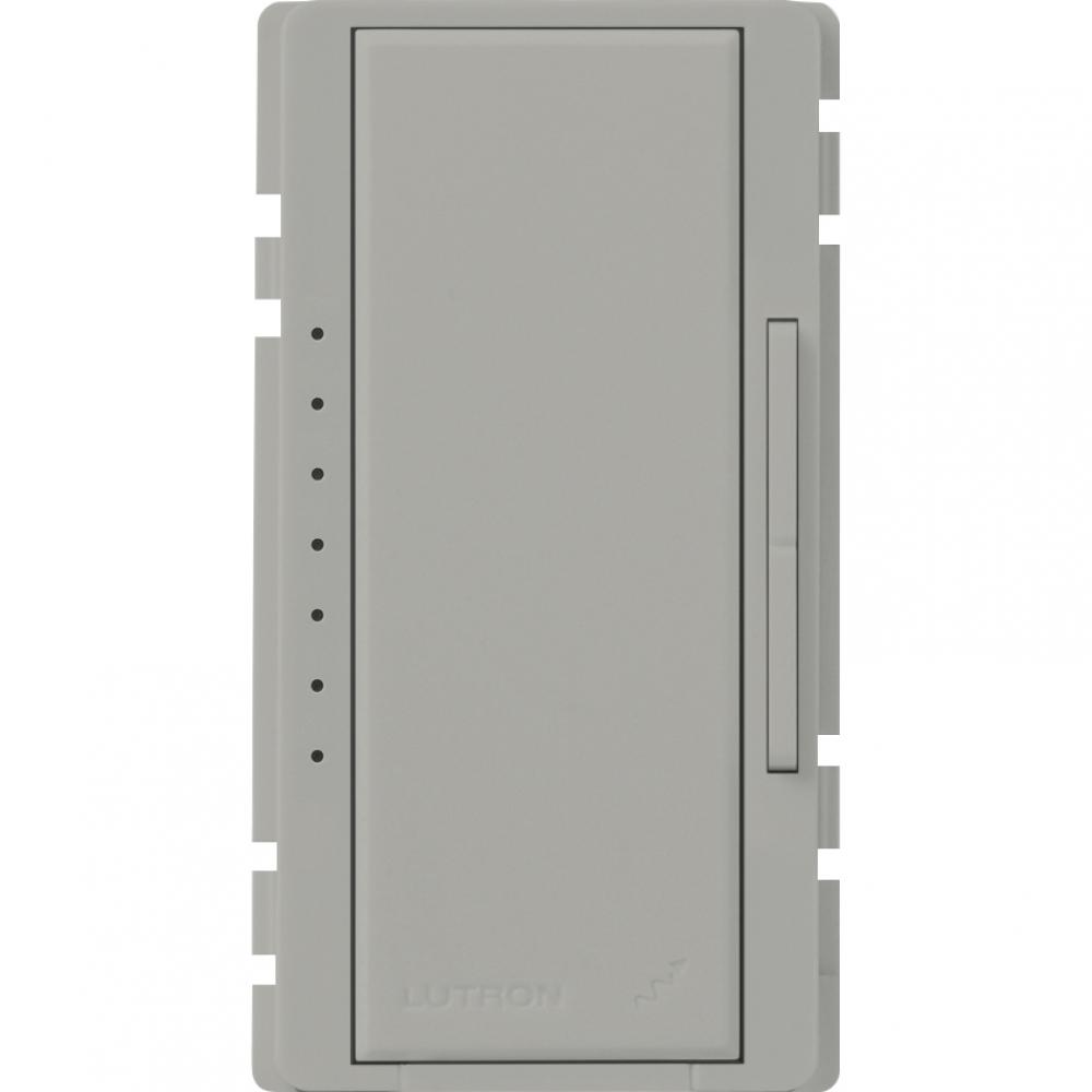 COLOR KIT FOR NEW RA DIMMER IN GRAY
