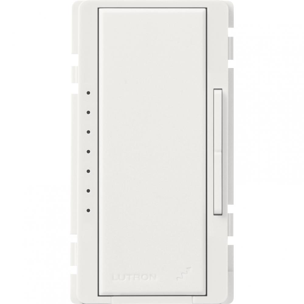 COLOR KIT FOR NEW RA DIMMER IN WHITE