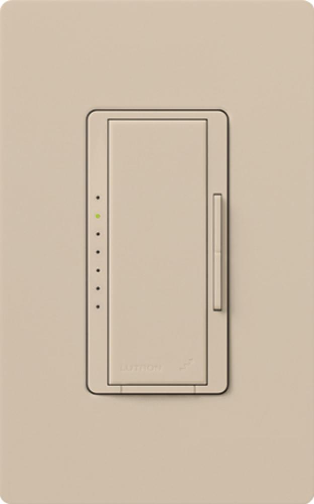 RADIORA2 1000W DIMMER TAUPE