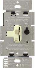Lutron Electronics AYCL-153P-AL - ARIADNI CFL/LED DIMMER ALMOND BOXED