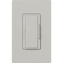 Lutron Electronics MRF2S-6CL-PD - MAESTRO RF C.L. DIMMER IN PD VIVE ENABLD