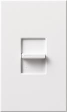 Lutron Electronics NTF-10-WH - NOVA T FLUOR CTRL 1-10LP WHITE