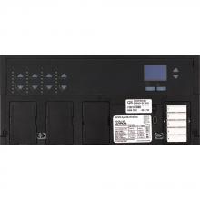 Lutron Electronics QSGRJ-4P - QSG 434 MHZ 4 ZONE TRIAC MAIN UNIT