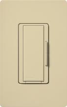 Lutron Electronics RD-RD-IV - RADIORA2 REMOTE DIMMER IVORY