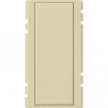 Lutron Electronics RKA-AS-IV - REMOTE SWITCH COLOR KIT IVORY