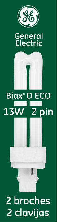 F13DBX/841/ECO  Lamp