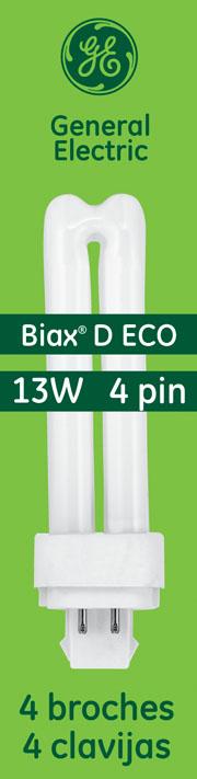 F13DBX/841/ECO4P  Lamp