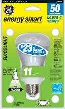 GE Lighting Company 24691 - FLE11/2/R20SW/CD Lamp
