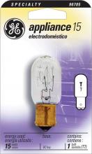 GE Lighting Company 35154 - 15T7DC CD 120 Volt Lamp