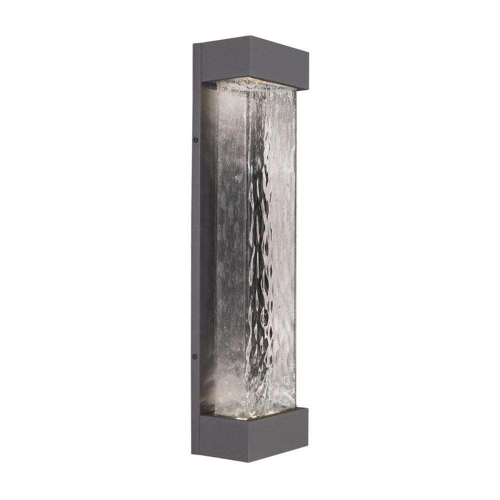 Moondew Exterior Wall Sconce