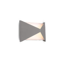 Kuzco Lighting Inc EW37205-GY - Dynamo