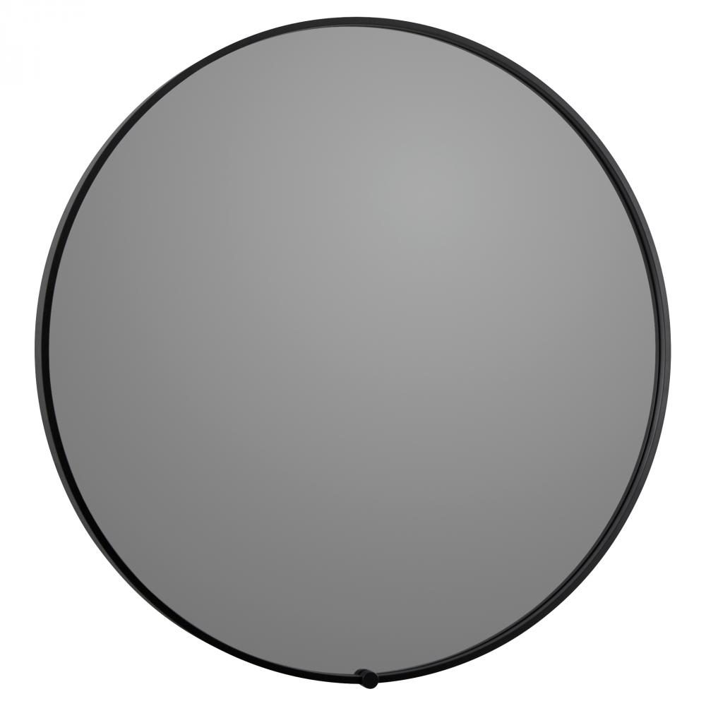 AVIOR 48" LED MIRROR - BK