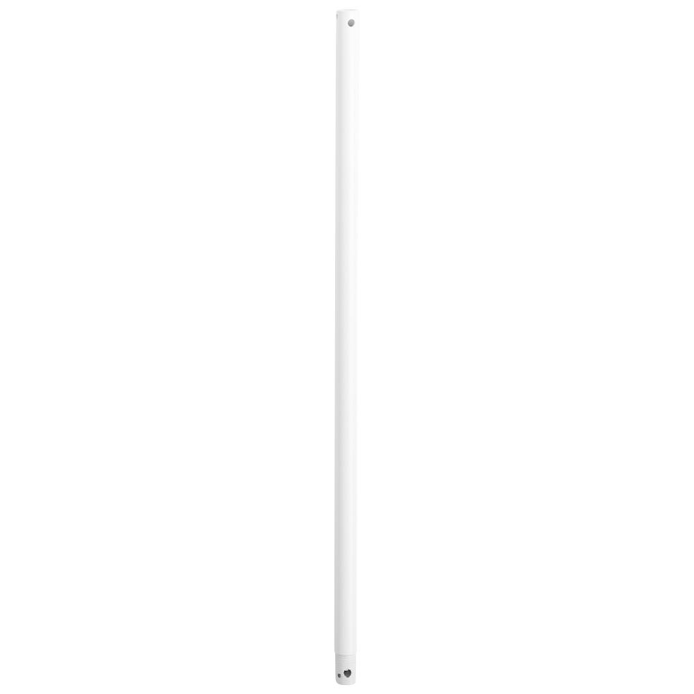 FAN 24" DOWNROD - WH