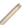 Downrod, 60" Length, Metallic SunSand