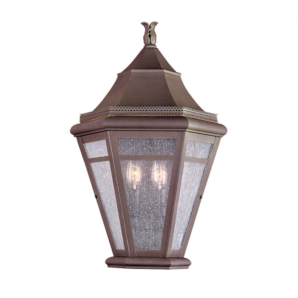 Morgan Hill Wall Sconce