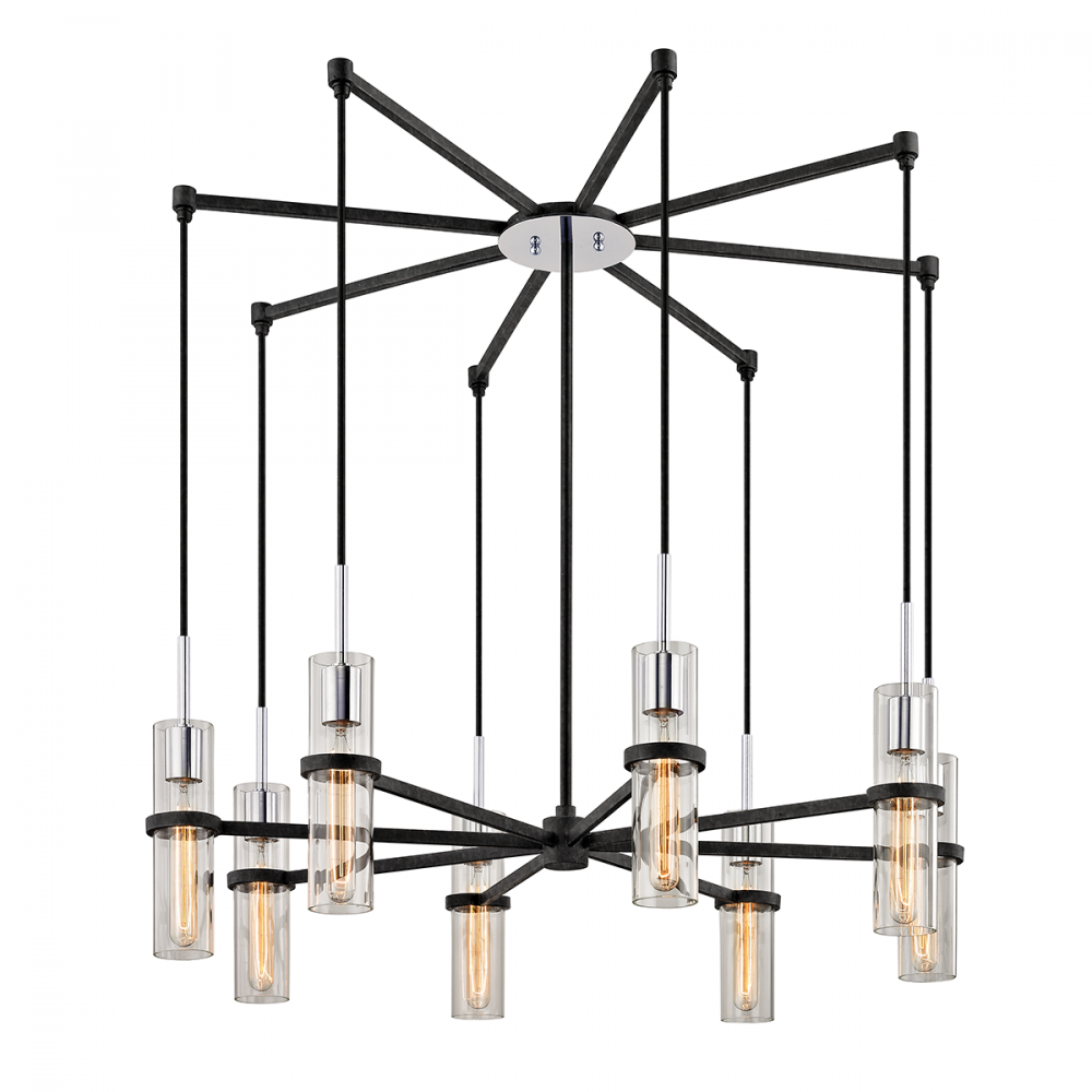 Xavier Chandelier