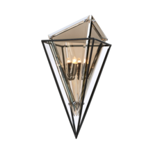 Troy B5321-TRN - Epic Wall Sconce