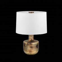 Troy PTL5128-PBR - Terron Table Lamp