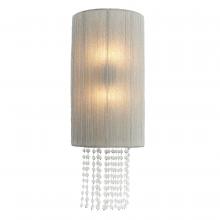 Minka Metropolitan N1511-613 - 2LT WALL SCONCE