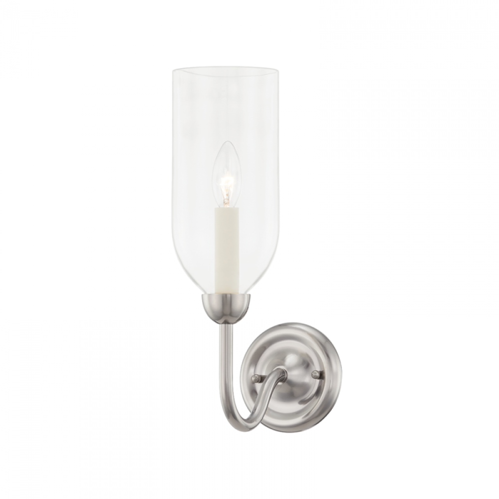 Classic No.1 Wall Sconce