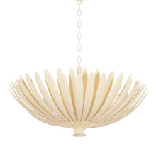 Hudson Valley 1836-CP - Whitfield Chandelier