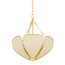 Hudson Valley 3920-VGL - Bayville Pendant