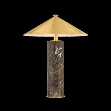 Hudson Valley L6251-AGB - Permont Rechargeable Table Lamp