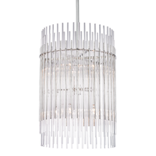 Hudson Valley 6320-PN - 10 LIGHT PENDANT