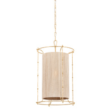 Hudson Valley 8020-VGL - JONES POINT Lantern