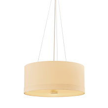 Hudson Valley 8923-AGB - Ashland Pendant
