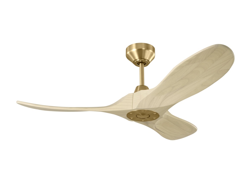 Maverick Smart 44 - Burnished Brass
