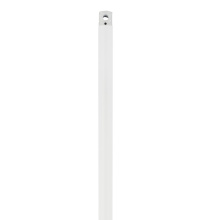 Visual Comfort & Co. Fan Collection DRT48RZW - Threaded Downrods