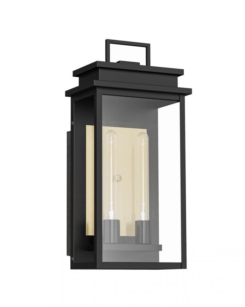 Medium Wall Mount Lantern