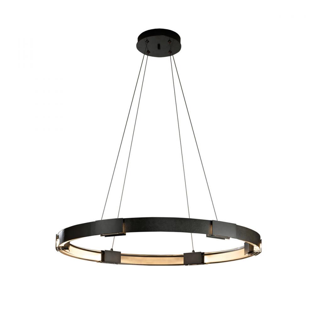 Aura Large LED Pendant