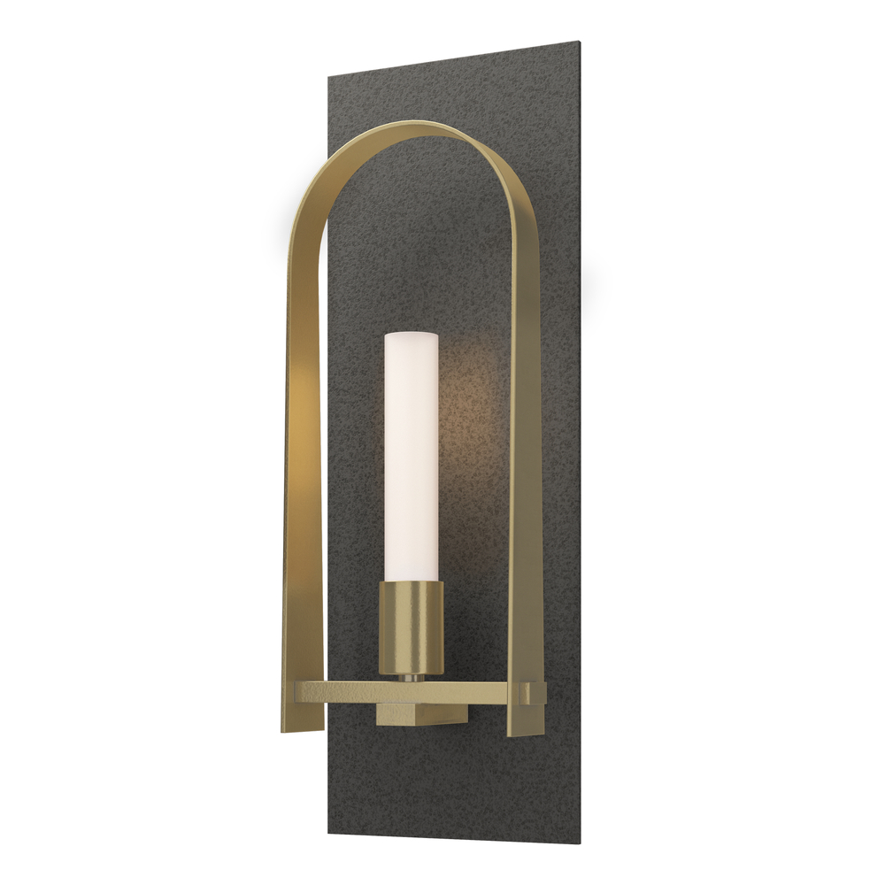 Triomphe 1-Light Sconce