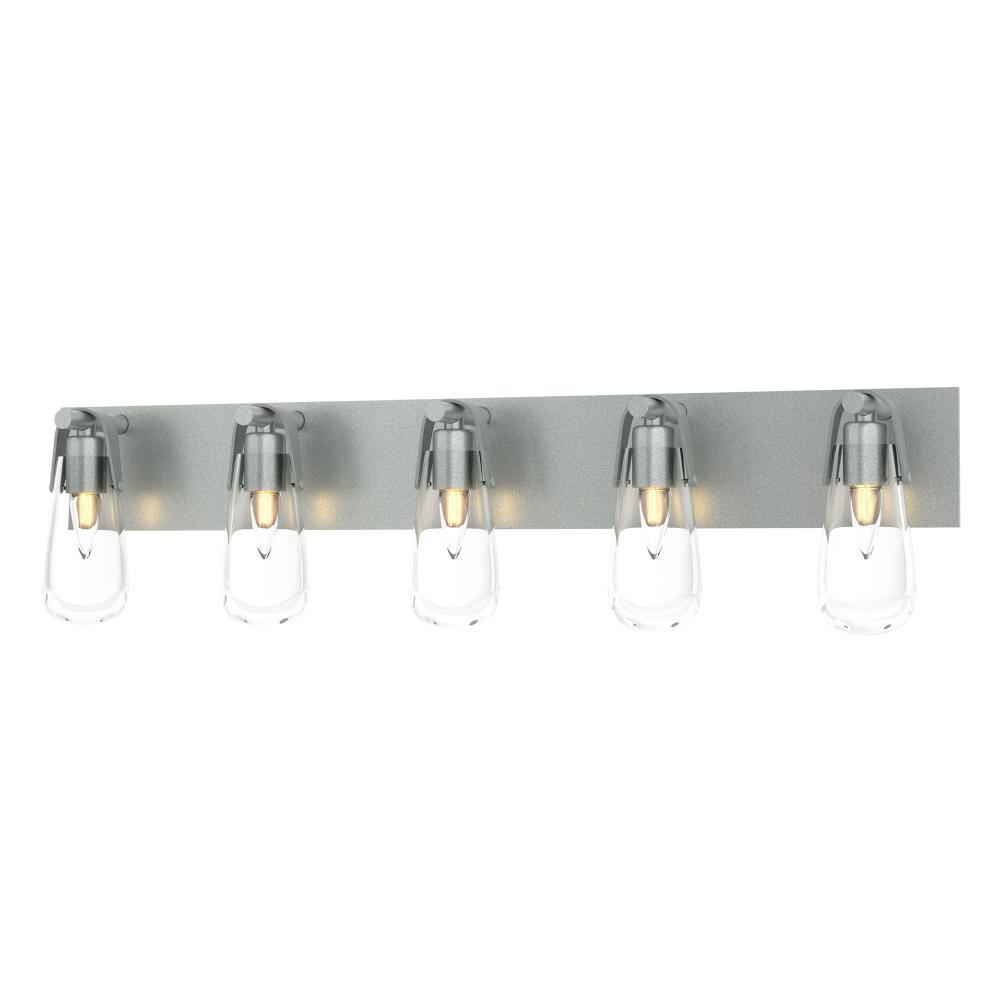 Eos 5-Light Bath Sconce