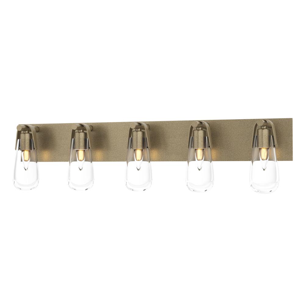 Eos 5-Light Bath Sconce