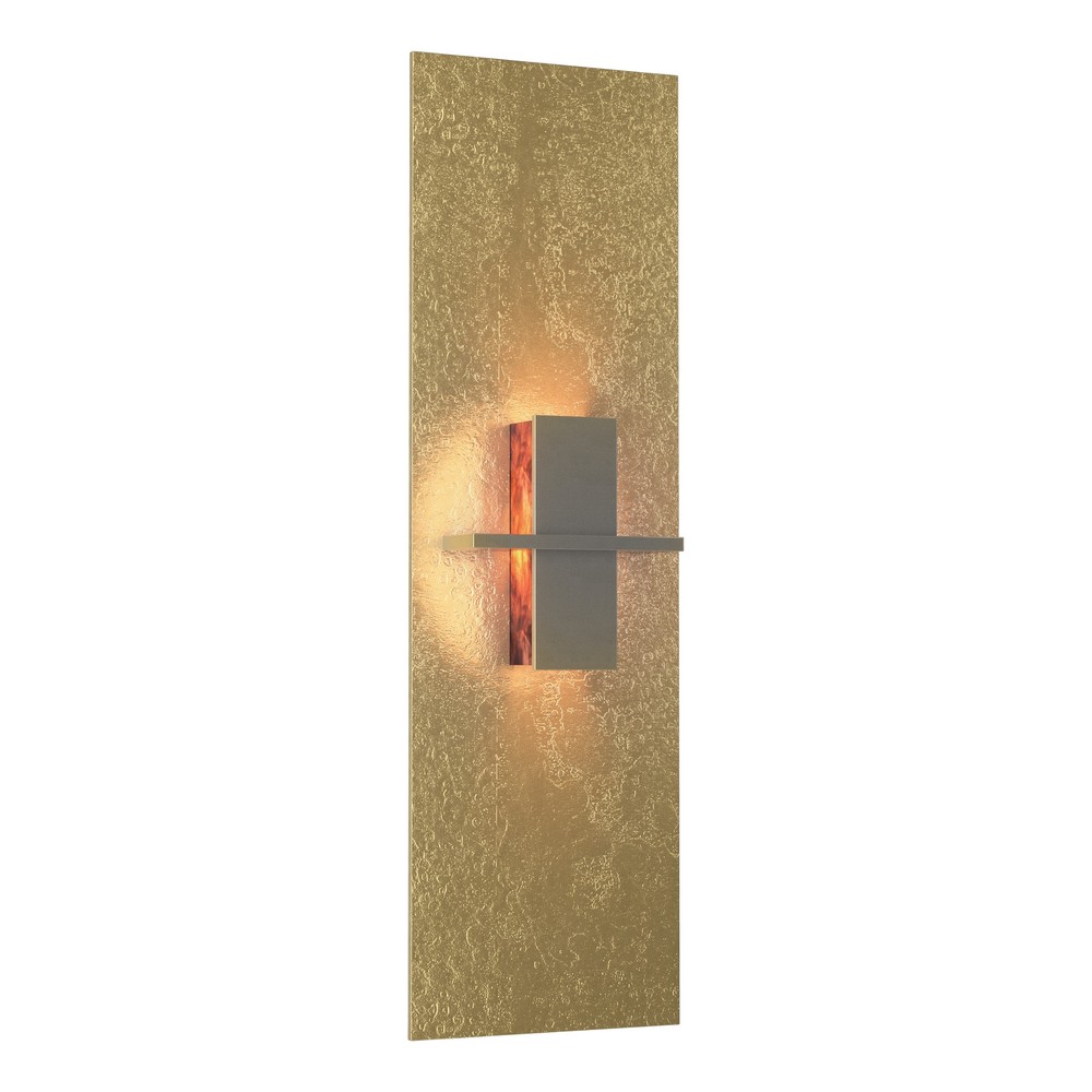 Aperture Vertical Sconce