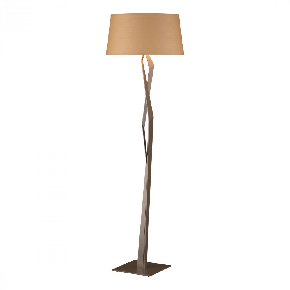 Facet Floor Lamp