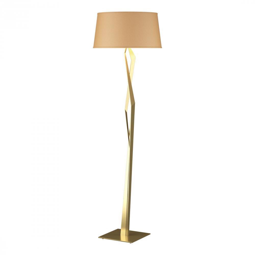 Facet Floor Lamp