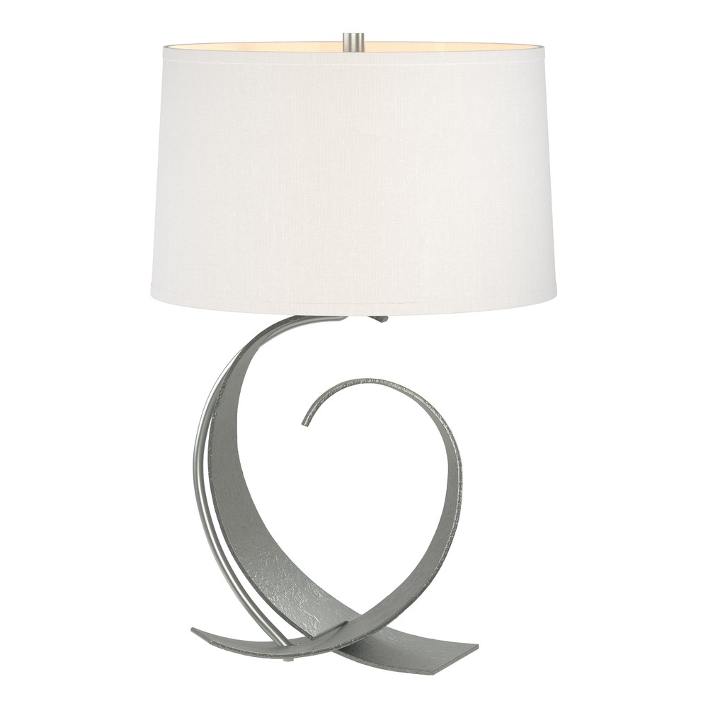 Fullered Impressions Table Lamp