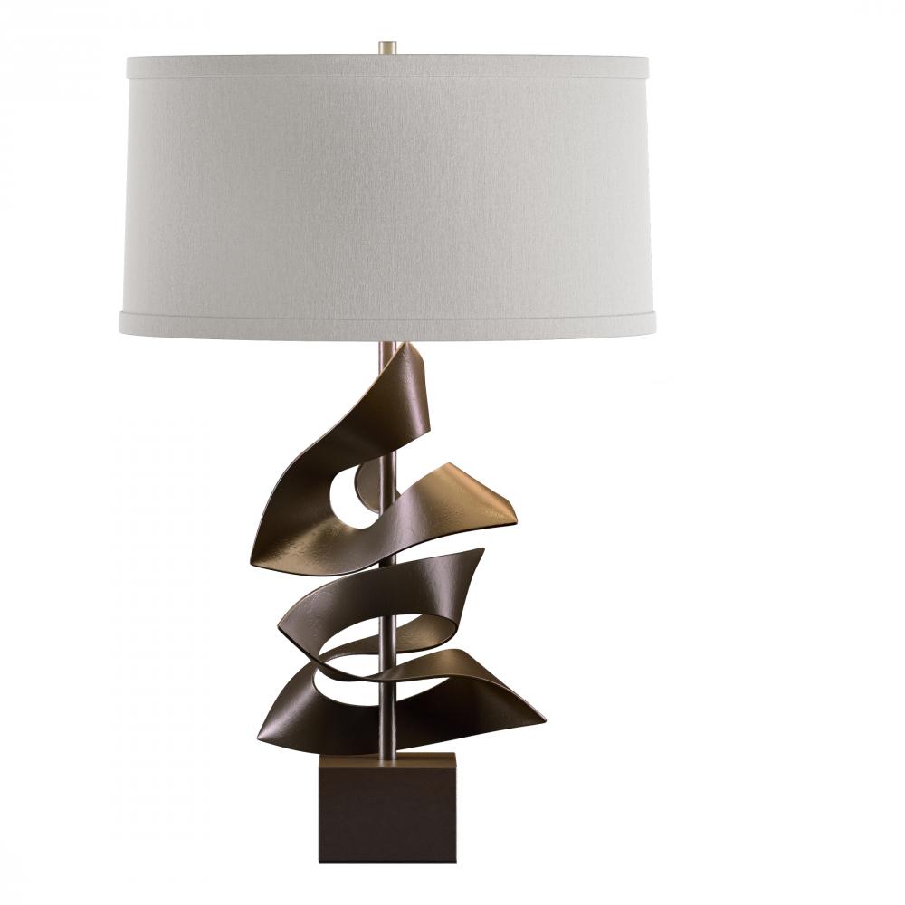 Gallery Twofold Table Lamp