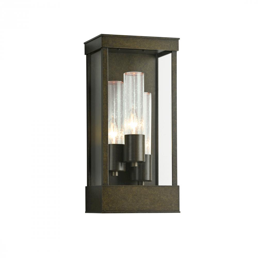 Portico Outdoor Sconce