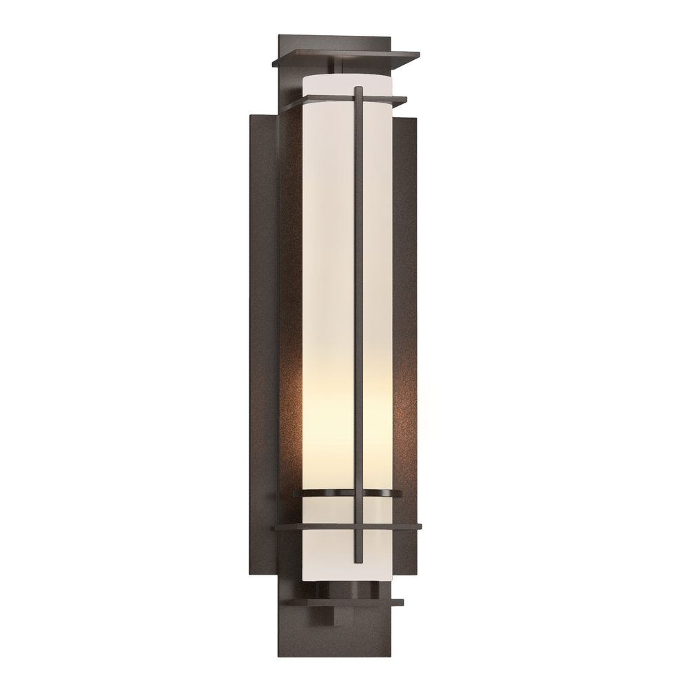 After Hours Small Outdoor Sconce