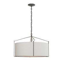 Hubbardton Forge 104250-SKT-20-SJ2290 - Bow Pendant